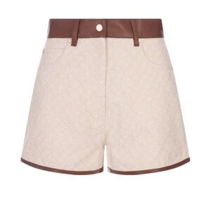 Casablanca shorts